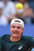 SWISS OPEN GSTAAD 2025