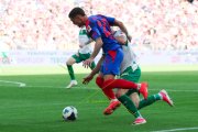 BASEL - ST. GALLEN