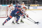 ZSC - BIEL