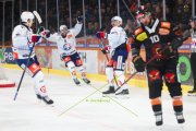BERN - ZSC