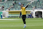 ST.GALLEN - YB