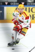 LUGANO - BIEL