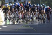 TOUR DE ROMANDIE 2026