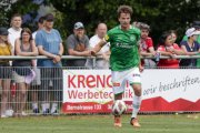 THUN - ST.GALLEN