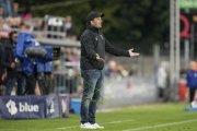 AARAU - XAMAX