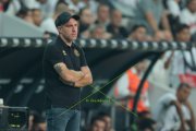 BESIKTAS - LUGANO