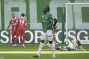 ST.GALLEN - THUN