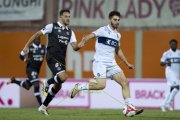 LUGANO - LAUSANNE