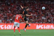 BENFICA - ST. GALLEN