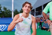 ATHLETISSIMA 2026