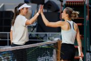 FRENCH OPEN 2026