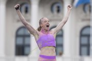 WELTKLASSE ZUERICH 2025