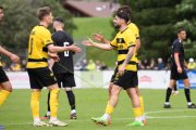 YB - XAMAX