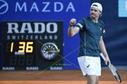 SWISS OPEN GSTAAD 2025