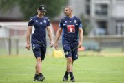 LUZERN TRAINING