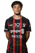 XAMAX PORTRAIT