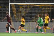 YB - SERVETTE