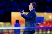 SWISS INDOORS 2026