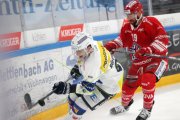 LAKERS - AMBRI