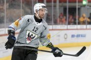 TIGERS - FRIBOURG