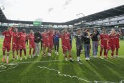 ST.GALLEN - THUN