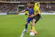 BASEL - YB