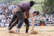 SOLOTHURNER KANTONAL SCHWINGFEST