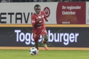 WINTERTHUR - LUZERN