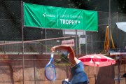 JUNIOR CHAMPION TROPHY 2026
