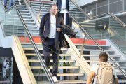 Basel Reise