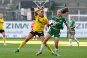 ST.GALLEN - YB