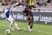 SERVETTE - GC