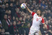 LEVERKUSEN - BAYERN