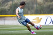 TRAINING SCHWEIZ
