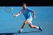 AUSTRALIAN OPEN 2026