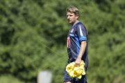 TRAINING LUZERN