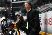 LUGANO - ZSC