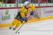 BIEL - DAVOS