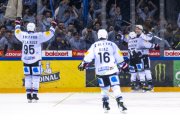 GENF - FRIBOURG