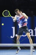 SWISS INDOORS 2026