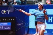SWISS OPEN GSTAAD 2026