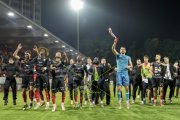 WINTERTHUR - SION