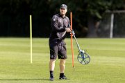 TRAINING BASEL