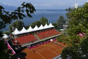 MONTREUX 2024