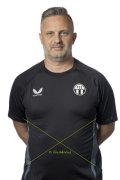 ZUERICH PORTRAIT
