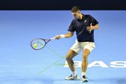 SWISS INDOORS 2025