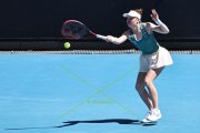 AUSTRALIAN OPEN 2024