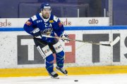 HCC - AROSA