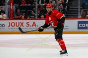 LAUSANNE -AMBRI