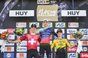 FLECHE WALLONNE 2026